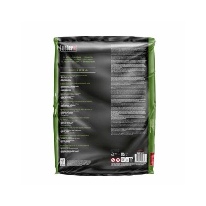 Weber® SmokeFire Pellets Ξύλου FSC - Apple - Συσκευασία 8kg-1